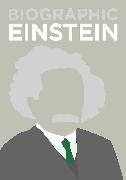 Vorderes Coverbild Biographic: Einstein