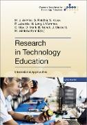 Vorderes Coverbild Research in Technology Education