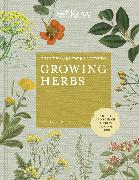 Vorderes Coverbild The Kew Gardener's Guide to Growing Herbs
