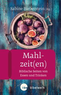 Vorderes Coverbild Mahlzeit(en)