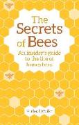 Vorderes Coverbild The Secrets of Bees