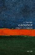 Vorderes Coverbild Geology