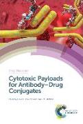 Vorderes Coverbild Cytotoxic Payloads for Antibody-Drug Conjugates