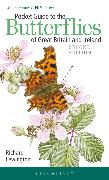 Vorderes Coverbild Pocket Guide to the Butterflies of Great Britain and Ireland