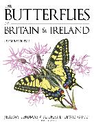 Vorderes Coverbild The Butterflies of Britain and Ireland