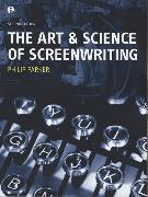 Vorderes Coverbild The Art and Science of Screenwriting
