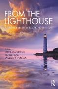 Vorderes Coverbild From the Lighthouse: Interdisciplinary Reflections on Light