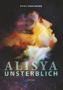 Vorderes Coverbild Alisya