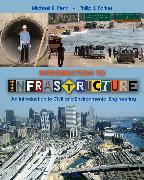 Vorderes Coverbild Introduction to Infrastructure
