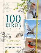 Vorderes Coverbild 100 Birds to See in Your Lifetime