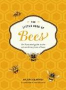 Vorderes Coverbild The Little Book of Bees