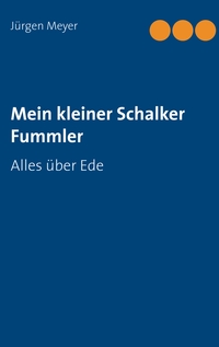 Vorderes Coverbild Mein kleiner Schalker Fummler