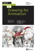 Vorderes Coverbild Basics Animation 03: Drawing for Animation