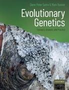 Vorderes Coverbild Evolutionary Genetics