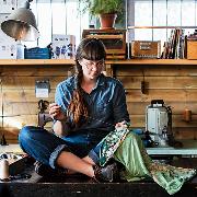 Autorenbild Mend & Patch