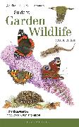 Vorderes Coverbild Guide to Garden Wildlife (2nd edition)