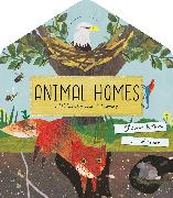 Vorderes Coverbild Animal Homes
