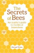 Vorderes Coverbild The Secrets of Bees