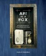 Vorderes Coverbild Art in a Box