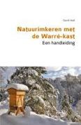 Vorderes Coverbild Natuurimkeren met de Warré-kast. Een handleiding