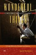 Vorderes Coverbild Wonderful Things: A History of Egyptology, Volume 3