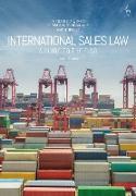 Vorderes Coverbild International Sales Law