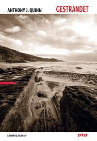 Vorderes Coverbild Gestrandet