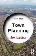 Vorderes Coverbild Town Planning