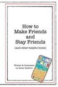Vorderes Coverbild How To Make Friends And Stay Friends