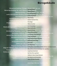 Vorderes Coverbild Bürogebäude