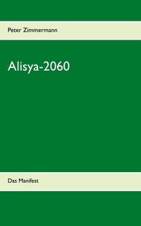 Vorderes Coverbild Alisya-2060