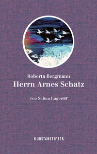 Vorderes Coverbild Herrn Arnes Schatz