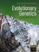 Vorderes Coverbild Evolutionary Genetics