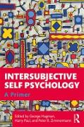 Vorderes Coverbild Intersubjective Self Psychology