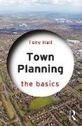Vorderes Coverbild Town Planning