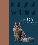 Vorderes Coverbild The Cat