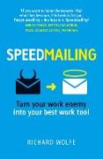 Vorderes Coverbild Speedmailing