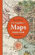 Vorderes Coverbild The British Library Magnificent Maps Puzzle Book