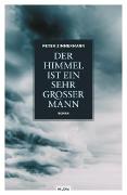 Vorderes Coverbild Der Himmel ist ein sehr großer Mann