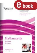 Vorderes Coverbild Stochastik - Pythagoras