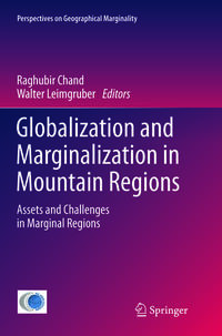 Vorderes Coverbild Globalization and Marginalization in Mountain Regions