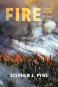 Vorderes Coverbild Fire