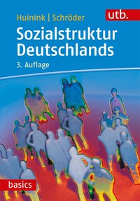 Vorderes Coverbild Sozialstruktur Deutschlands