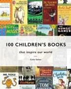 Vorderes Coverbild 100 Children's Books