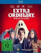 Vorderes Coverbild Extra Ordinary - Geisterjagd für Anfänger