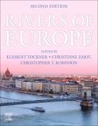 Vorderes Coverbild Rivers of Europe