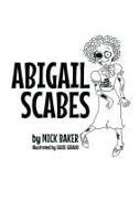 Vorderes Coverbild Abigail Scabes