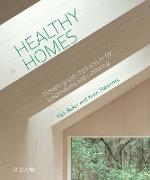 Vorderes Coverbild Healthy Homes