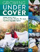 Vorderes Coverbild Growing Under Cover
