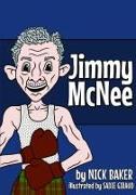 Vorderes Coverbild Jimmy McNee